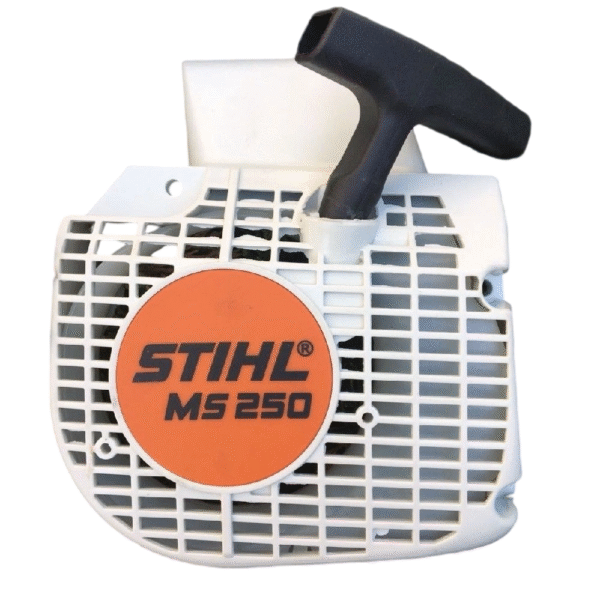 Recoil starter-MS250