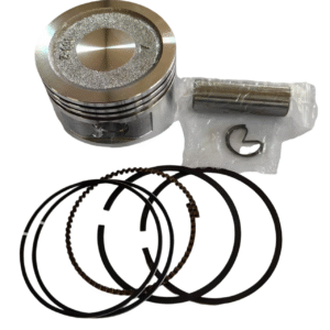 Piston-168-6.5HP