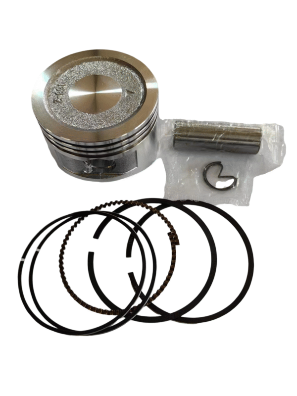 Piston-168-6.5HP