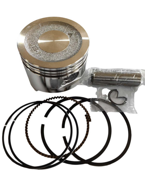 Piston-168-5.5HP