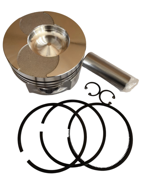 Piston-195F