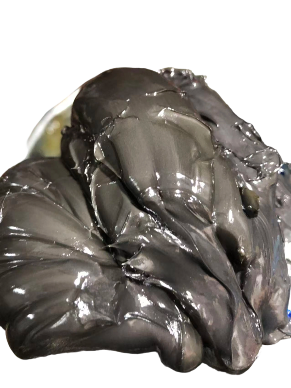 Tube-packed CV Joint Grease