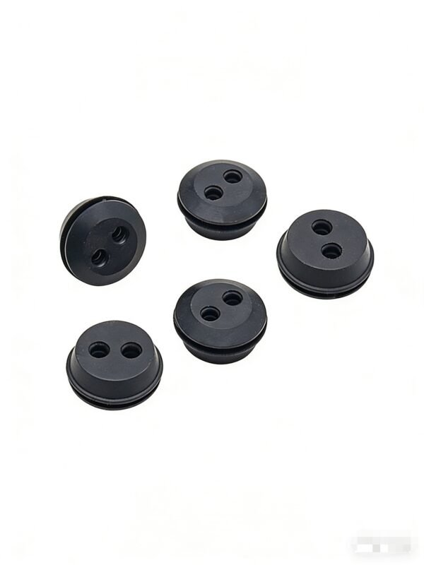 Rubber Parts & Seals