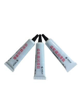 White Tube for Gearbox Lubrication