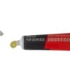 Red Tube for Gearbox Lubrication
