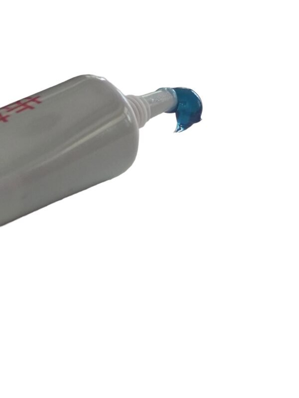 White Tube for Gearbox Lubrication