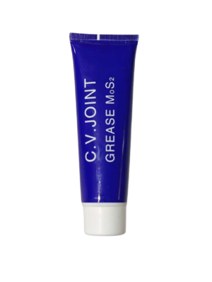 Tube-packed CV Joint Grease