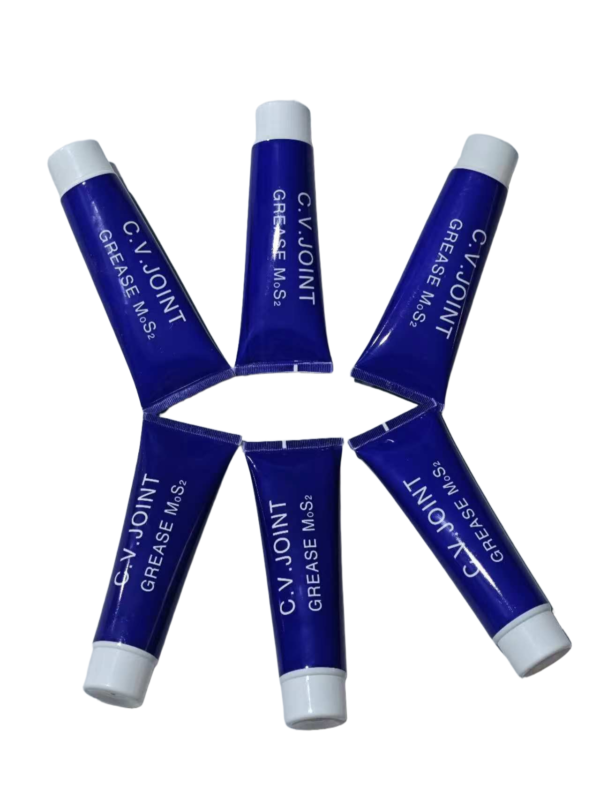 Tube-packed CV Joint Grease