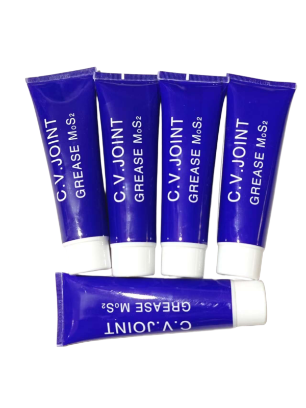 Tube-packed CV Joint Grease