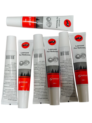 Low-temperature grease - Russian version