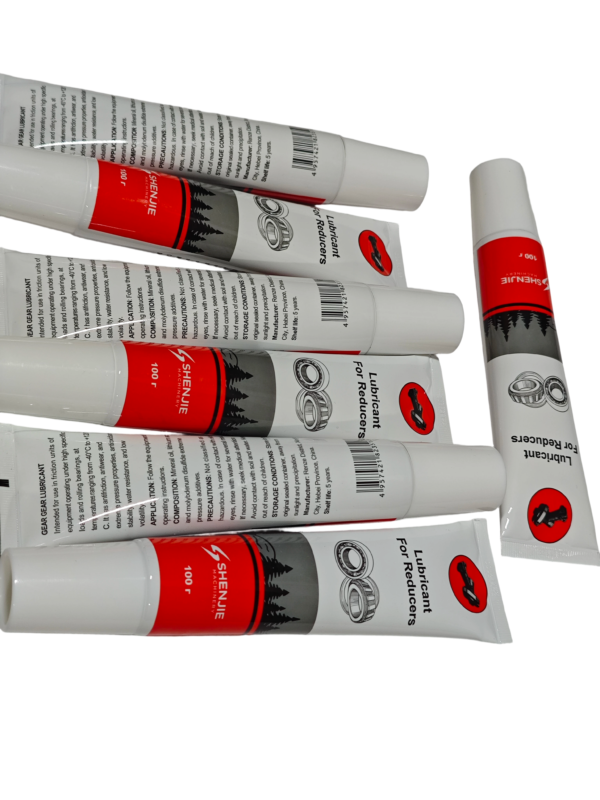 Low-temperature grease - Russian version