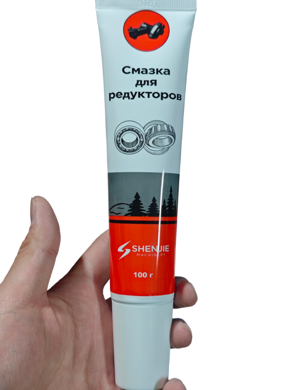 Low-temperature grease - Russian version